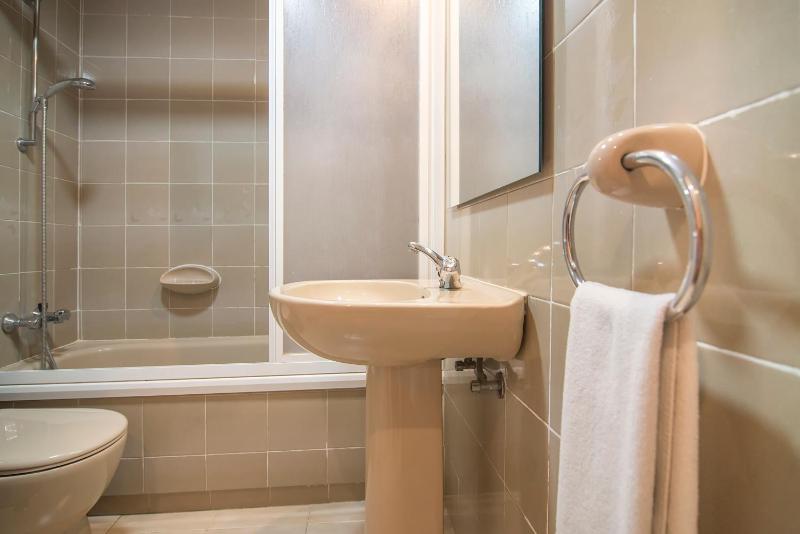 One-Bedroom Apartment (3 Adults) image 3