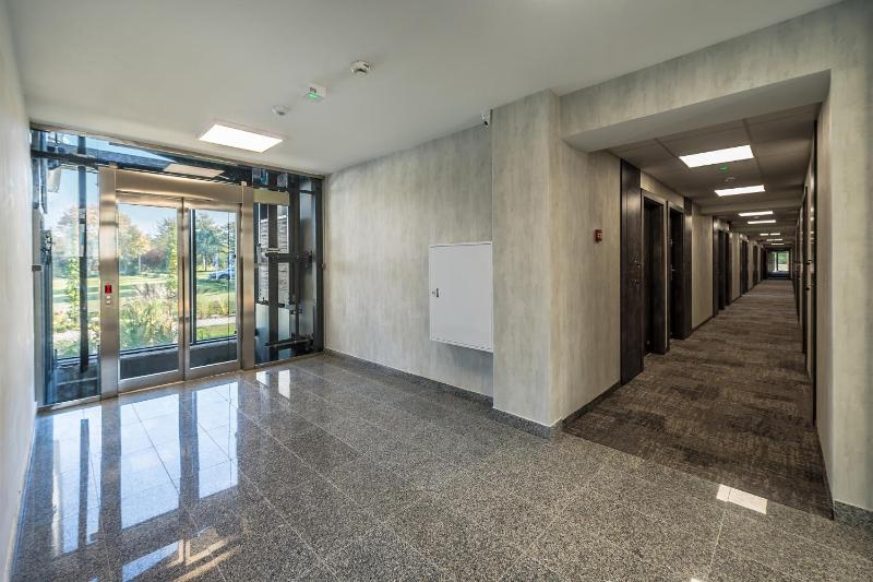 Sea Power Residence Jastrzębia Góra - image 28