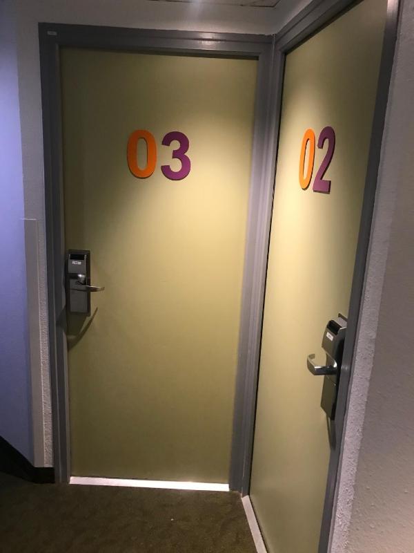 Double Room image 1