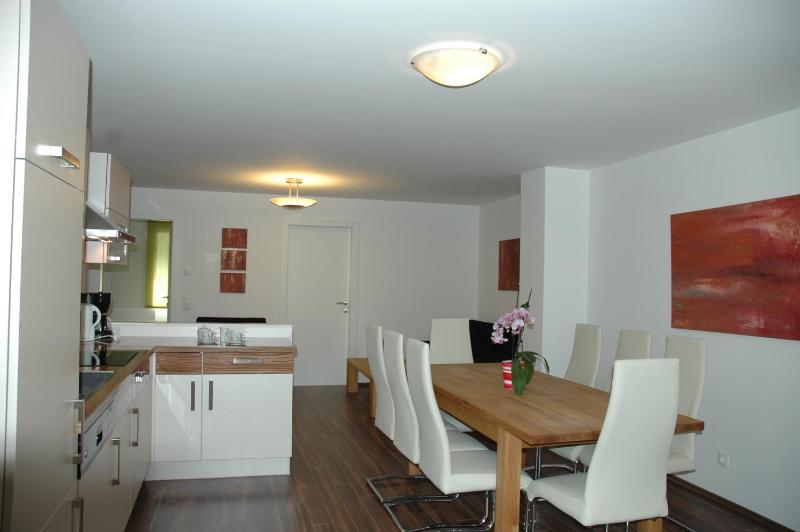 Two-Bedroom Apartment with Terrace image 3