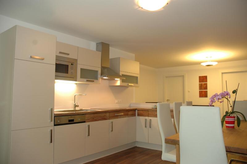 Two-Bedroom Apartment with Terrace image 4