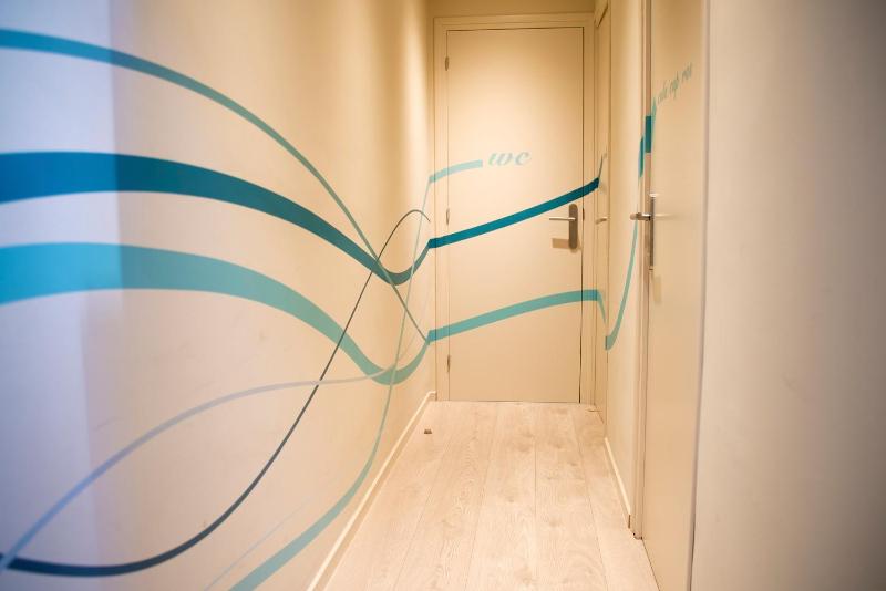Double Room with Shared Bathroom image 3