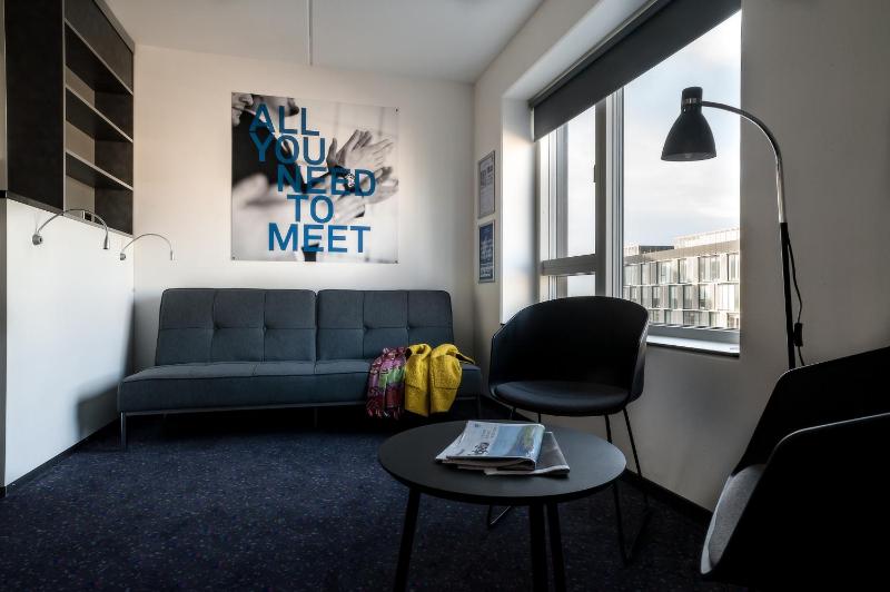 Cabinn Apartments - image 2