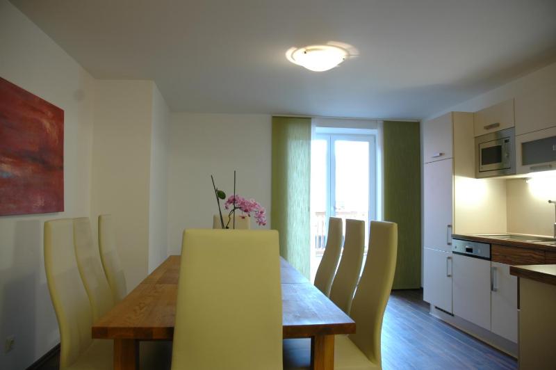 Two-Bedroom Apartment with Terrace image 2
