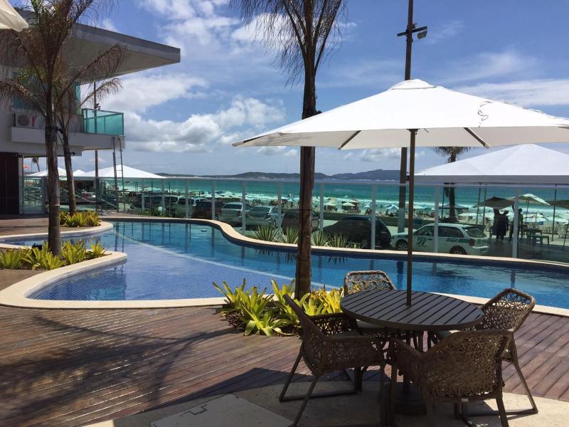 Paradiso Peró Praia Hotel - image 18