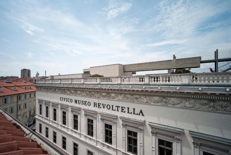 Boutique Hotel Albero Nascosto - image 4