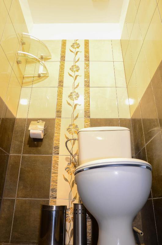 Comfort Triple Room with Shower image 3