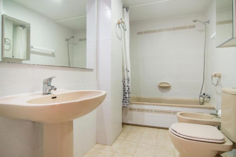 Two-Bedroom Apartment (5 Adults) image 3