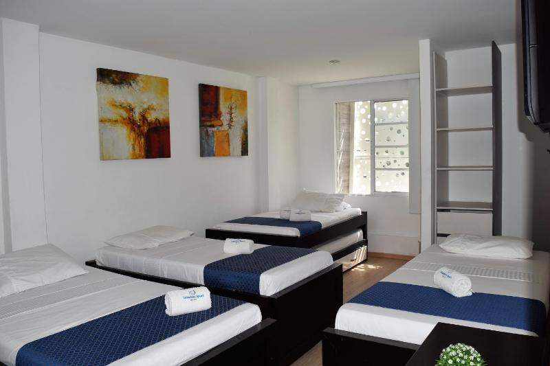 Hotel Travelers Sport - image 11