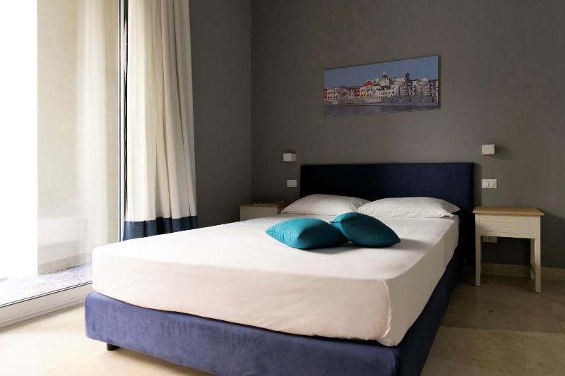 ZIBIBBO SUITES & ROOMS - Aparthotel in Centro Storico a Trapani - image 26
