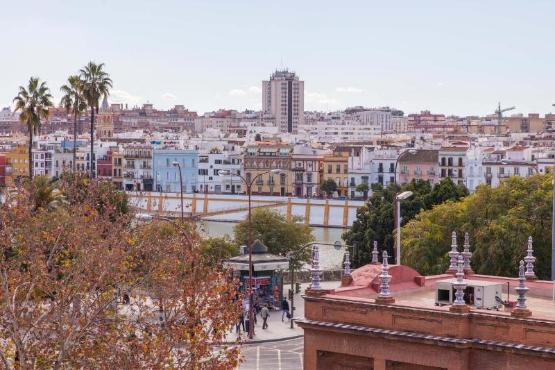Cozy&Modernhistoric centre of Seville AC/WiFi4px - image 14