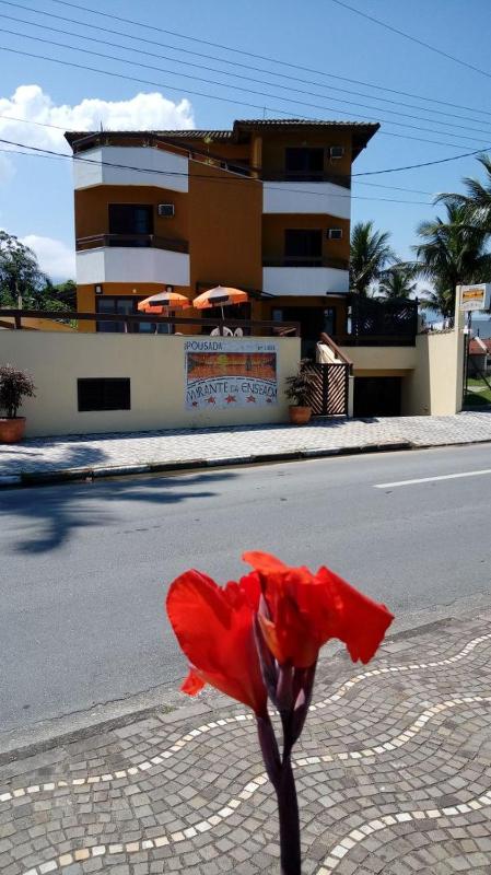 Pousada Mirante da Enseada - image 28