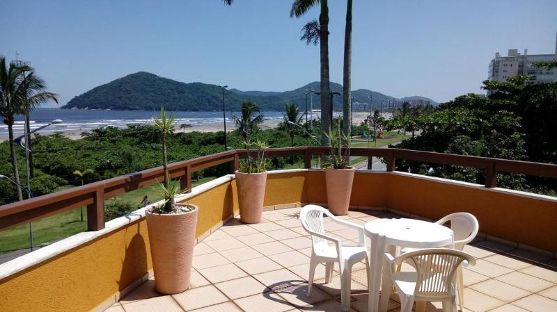 Pousada Mirante da Enseada - image 1