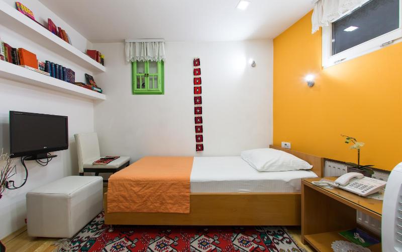 Hotel Boutique 36 - image 12
