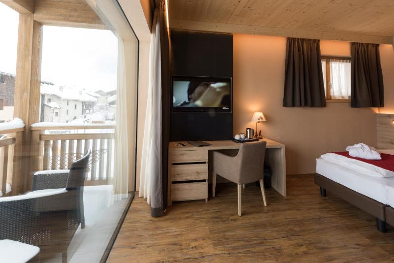 Francesin Active Hotel - image 24