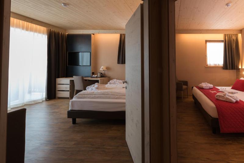 Francesin Active Hotel - image 40