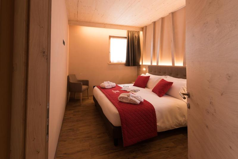 Francesin Active Hotel - image 28