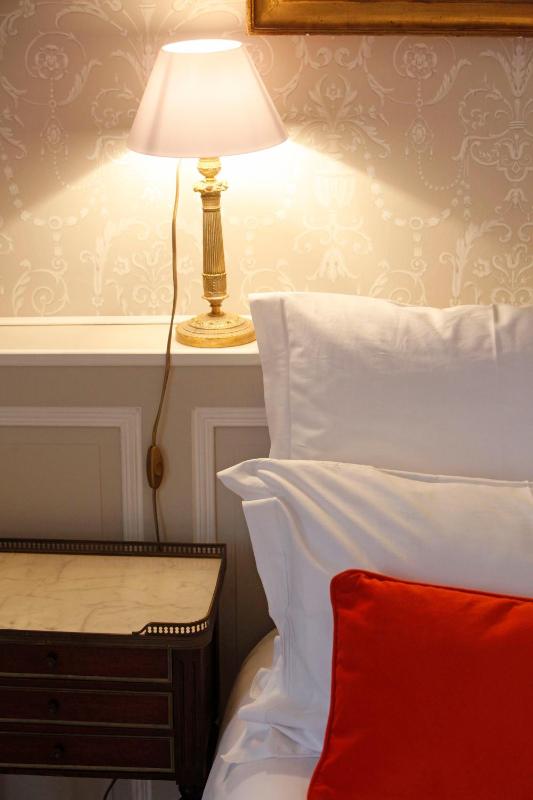 Double Room with Garden View image 4