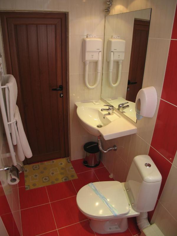 Junior Suite with Balcony image 4