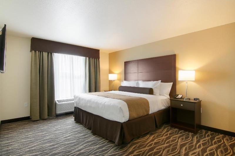 King Extended Stay image 3