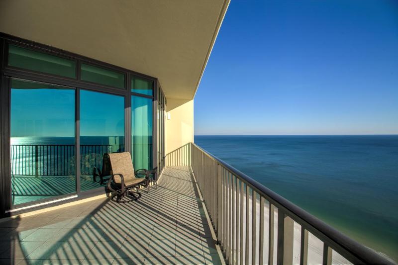 Three-Bedroom Apartment image 2