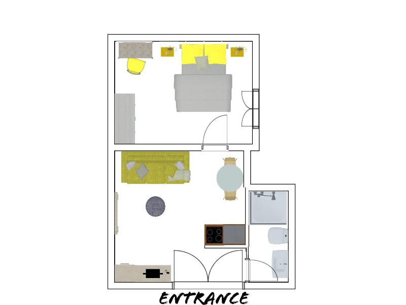 Superior Apartment image 1