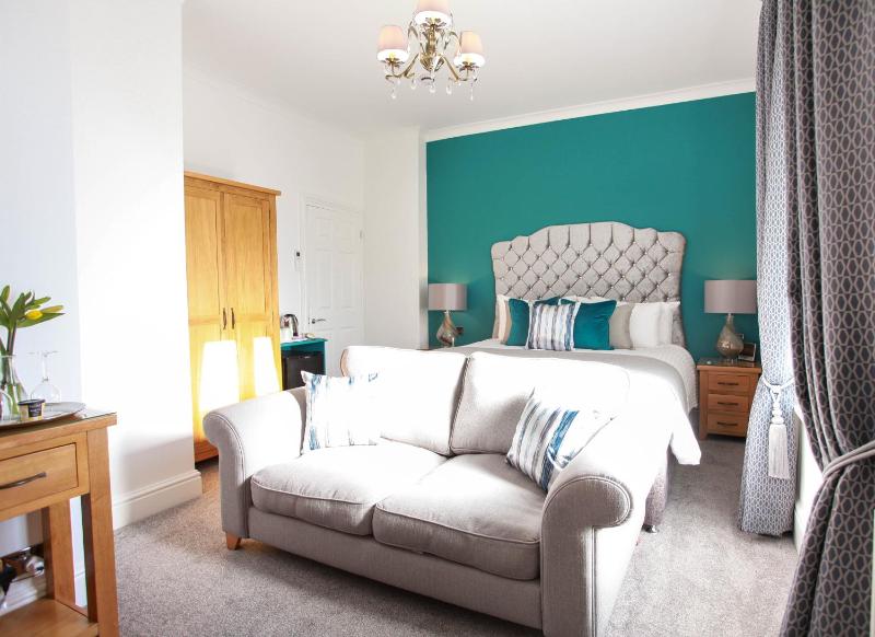 Tyndale Boutique B&B - Adults Only - image 2