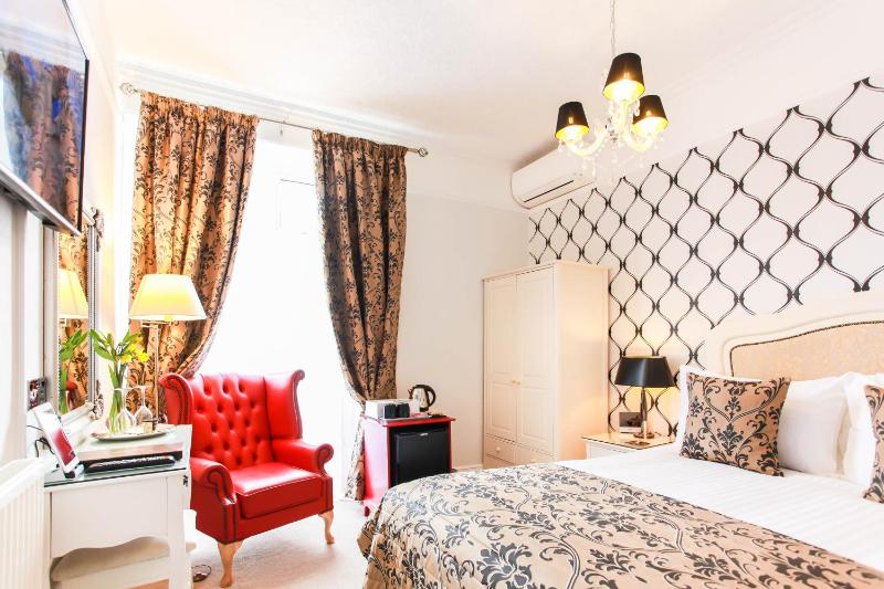 Tyndale Boutique B&B - Adults Only - image 40