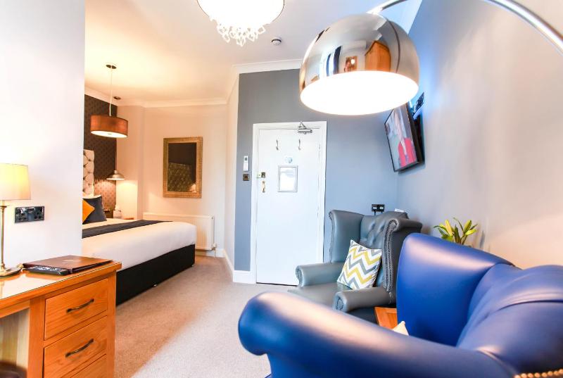 Tyndale Boutique B&B - Adults Only - image 43