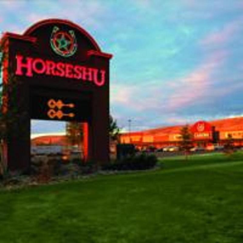 Horseshu Hotel Two Queen - Across the Street from Cactus Petes Resort Casino (No Resort Fee) image 1
