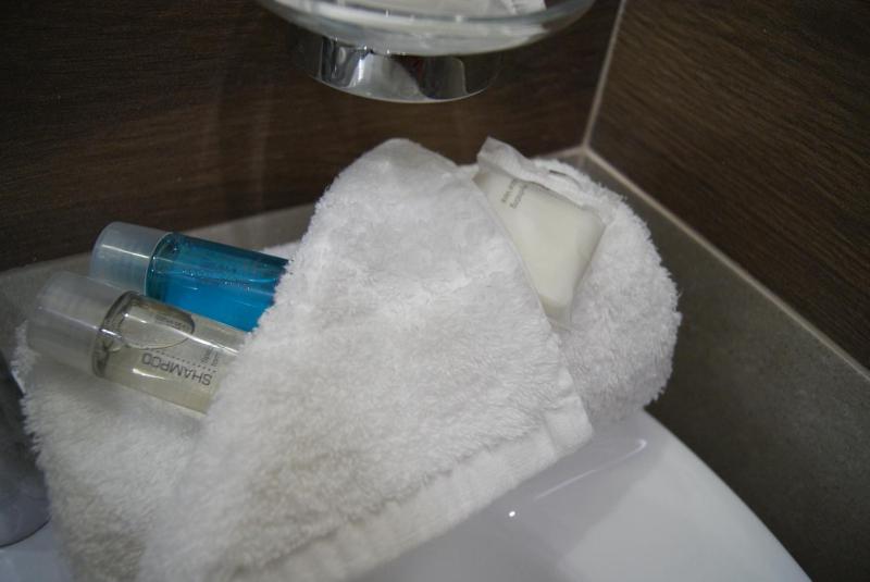 Double or Twin Room image 3