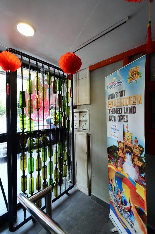 Artisan Eco Hotel - image 9