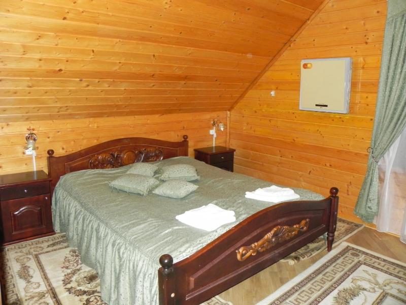Family Cottage image 2
