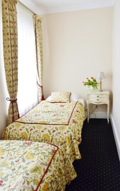 Standard Twin Room image 3