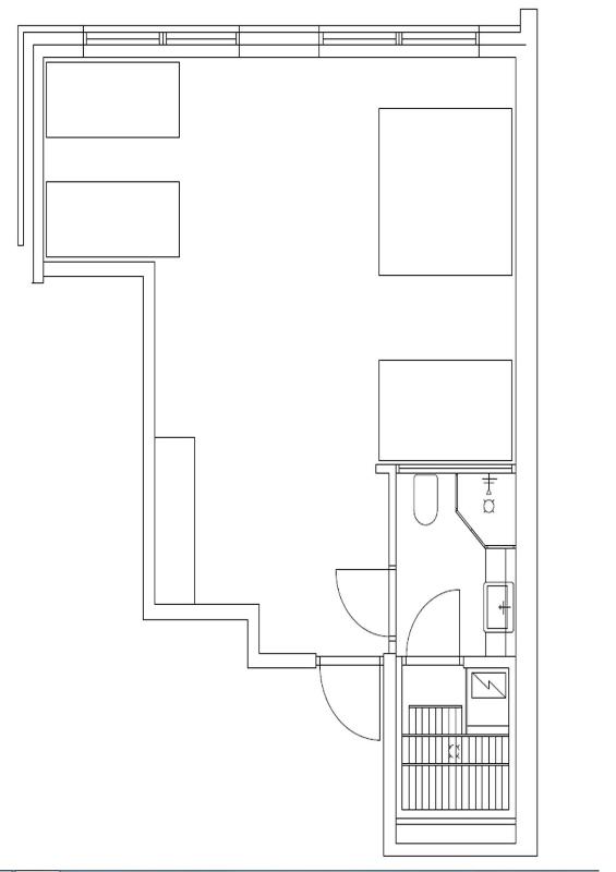 Family Room with Sauna image 2