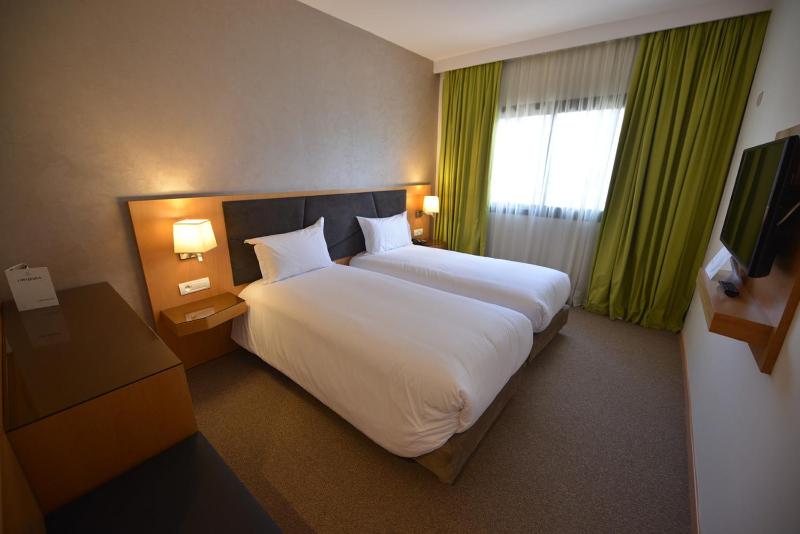 Annakhil Hotel - image 12