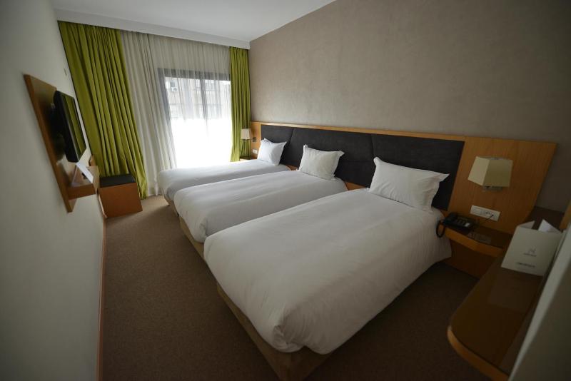 Annakhil Hotel - image 8