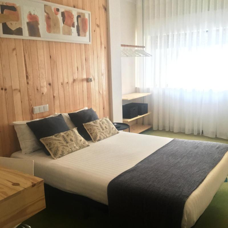 Superior Double Room image 1