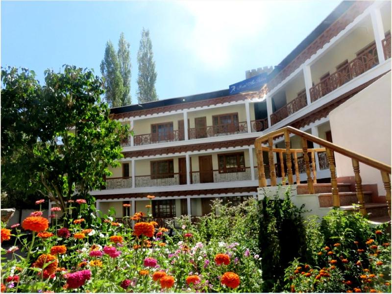 Hotel Abu Palace - image 6