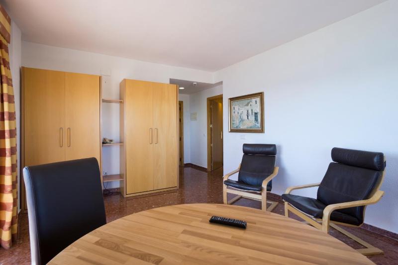 Apartment With Partial Sea View (4 Aduls + 1 Child) image 2