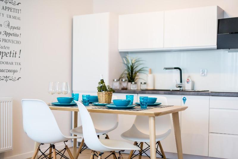 Equilibrium Apartments - image 22