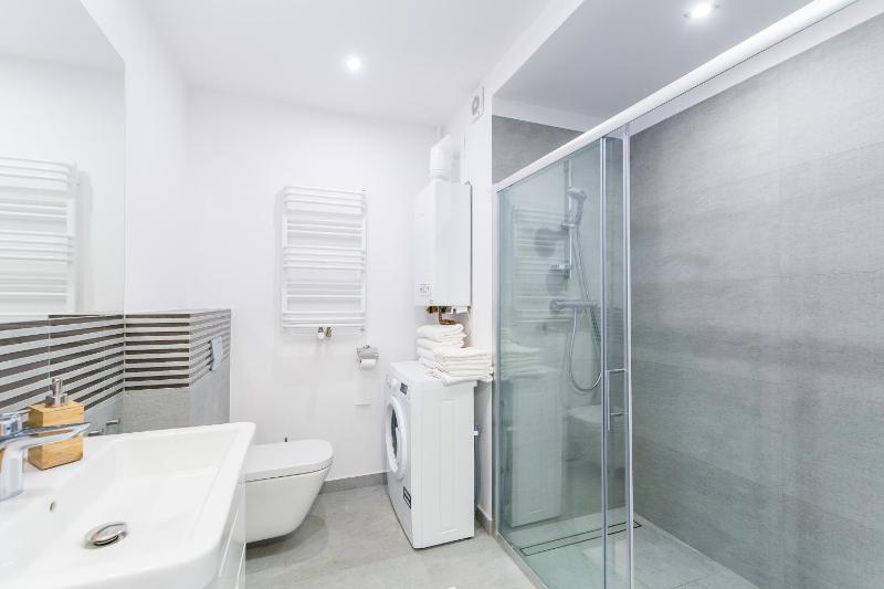 Equilibrium Apartments - image 37