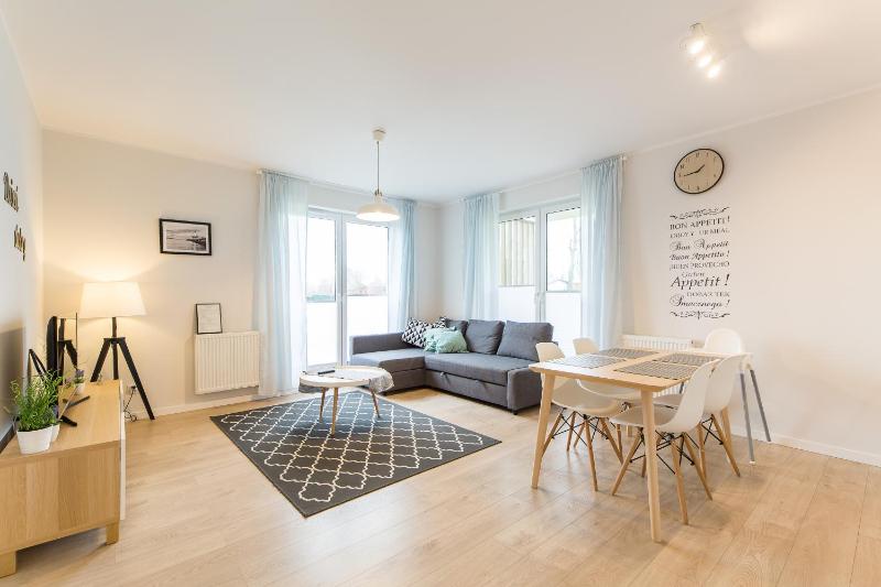 Equilibrium Apartments - image 24