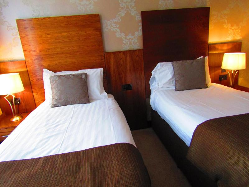 Superior Twin Room image 3
