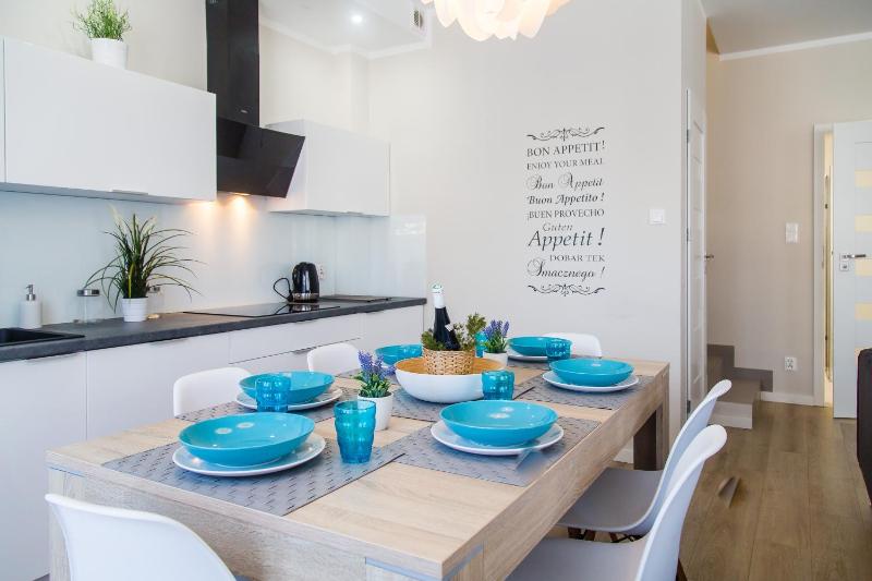 Equilibrium Apartments - image 20
