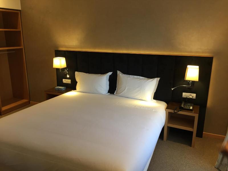 Annakhil Hotel - image 15