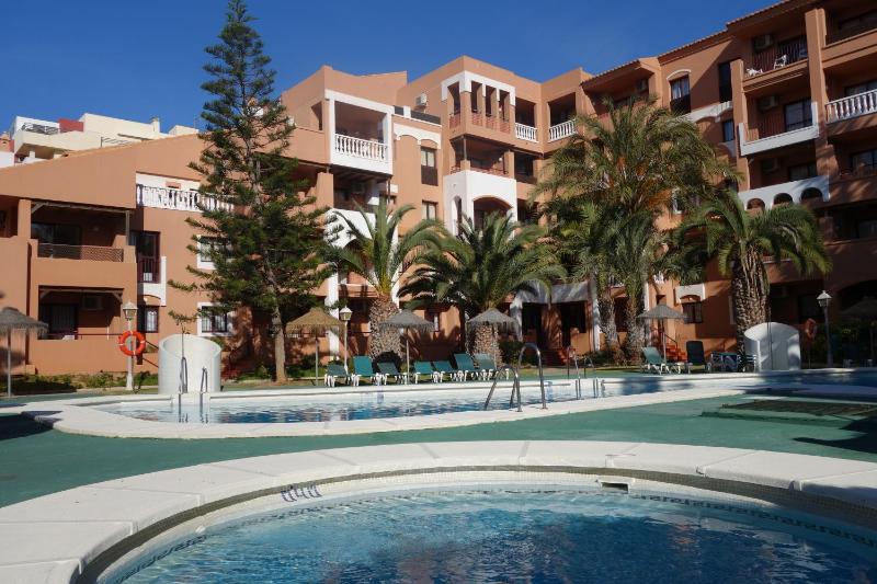 Apartamentos Estrella De Mar - image 12