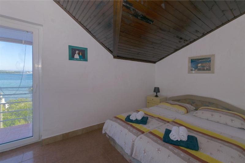 Two-Bedroom Apartment with Terrace image 4