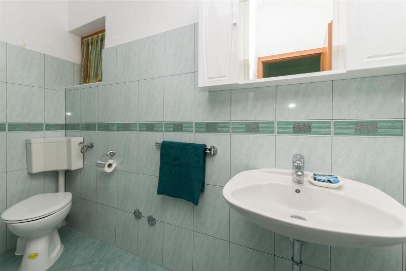One-Bedroom apartment Standard image 3