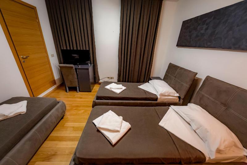 Hotel Trieste - image 43